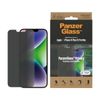 PanzerGlass Classic Fit iPhone 14Plus / 13 Pro Max 6,7" Privacy Screen Protection Antibacterial P2769