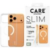 Etui CARE by PanzerGlass SL1M MagSafe do iPhone 17 Pro Max przezroczysty