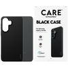 Etui CARE by PanzerGlass Fashion Case do Samsung Galaxy A37 5G czarny