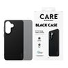 Etui CARE by PanzerGlass Fashion Case do Samsung Galaxy A57 5G czarny