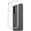 Etui CARE by PanzerGlass Flagship Urban Combat do Samsung Galaxy A37 5G przezroczysty