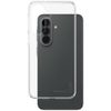 Etui CARE by PanzerGlass Fashion X-Ray do Samsung Galaxy A37 5G przezroczysty