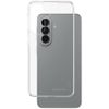 Etui CARE by PanzerGlass Fashion X-Ray do Samsung Galaxy A57 5G przezroczysty