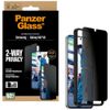 Szkło prywatyzujące PanzerGlass Ultra-Wide Fit do Samsung Galaxy A57 5G
