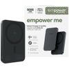 Powerbank empower by PanzerGlass Bank 5000mAh czarny