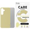 Etui CARE by PanzerGlass Fashion do      Samsung Galaxy S25+ chardonnay