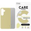 Etui CARE by PanzerGlass Fashion do      Samsung Galaxy S25 chardonnay