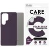 Etui CARE by PanzerGlass Fashion do      Samsung Galaxy S25 Ultra fioletowy