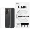 Etui CARE by PanzerGlass Fashion X-Ray   do Samsung Galaxy A36 5G przezroczysty