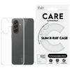 Etui CARE by PanzerGlass Fashion X-Ray   do Samsung Galaxy A56 5G przezroczysty