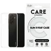 Etui CARE by PanzerGlass Fashion X-Ray do Samsung Galaxy A26 5G przezroczysty