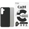 Etui CARE by PanzerGlass Fashion QI do   Samsung Galaxy S25+ czarny