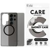 Etui CARE by PanzerGlass Flagship Urban  Combat Black QI do Samsung Galaxy S25 Ultra dymny