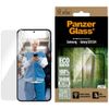 Szkło hartowane PanzerGlass Eco Matrix   Ultra-Wide Fit do Samsung Galaxy S25