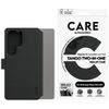 Etui CARE by PanzerGlass Feature Tango   2w1 Wallet do Samsung Galaxy S25 Ultra czarny