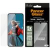 Szkło ceramiczne PanzerGlass Ultra-Wide  Fit do Samsung Galaxy S25 ceramic