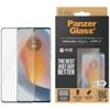 Szkło hartowane PanzerGlass Ultra-Wide   Fit do Motorola Edge 50 Fusion / Moto G85