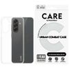 Etui CARE by PanzerGlass Flagship Urban  Combat do Samsung Galaxy A56 5G przezroczysty