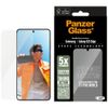 Szkło ceramiczne PanzerGlass Ultra-Wide Fit do Samsung Galaxy S25 Edge