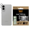 Szkło hartowane na obiektyw PanzerGlass Hoops Lens Protector do Samsung Galaxy S25 Edge przezroczysty