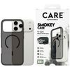 Etui CARE by PanzerGlass Flagship Urban  Explorer w. Black MagSafe do iPhone 17 Pro Max dymny