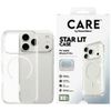 Etui CARE by PanzerGlass Flagship Urban  Explorer w. White MagSafe do iPhone 17 Pro Star Lit