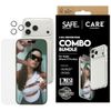 Zestaw ochronny CARE by PanzerGlass      Fashionable Combo 3w1 Etui+Szkło+Lens do iPhone 17 Pro Max