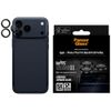 Szkło ceramiczne na obiektyw PanzerGlass Hoops Ceramic II do iPhone 17 Pro / 17 Pro Max / 16 Pro / 16 Pro Max