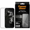 Szkło ceramiczne PanzerGlass Ceramic II  Ultra-Wide Fit EasyAligner do iPhone 17 / 16 Pro