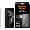 Szkło ceramiczne PanzerGlass Ceramic II  Ultra-Wide Fit EasyAligner do iPhone 17 Pro