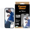 Szkło hartowane PanzerGlass Classic Fit  EasyAligner do iPhone Air