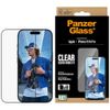 Szkło hartowane PanzerGlass Ultra-Wide   Fit EasyAligner do iPhone 17 / 16 Pro