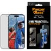 Szkło prywatyzujące PanzerGlass          Ultra-Wide Fit Fastfit do iPhone Air
