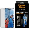 Szkło prywatyzujące PanzerGlass          Ultra-Wide Fit Fastfit do iPhone 17 / 16 Pro