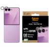 Szkło hartowane na obiektyw PanzerGlass Hoops do Samsung Galaxy Z Flip7 / Z Flip8