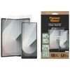 Zestaw ochronny PanzerGlass FlipFoldFlex 2w1 Szkło Classic Fit + Folia Ultra-Wide Fit TPU do Samsung Galaxy Fold7