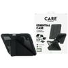 Etui Care by PanzerGlass Y fold do iPad Pro 11" M4 2024 / M5 2025 czarny
