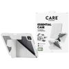 Etui Care by PanzerGlass Y fold do iPad Pro 11" M4 2024 / M5 2025 jasnoszary