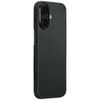 Etui PITAKA Ultra-Slim MagSafe do iPhone 17 czarno szary