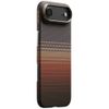 Etui PITAKA Ultra-Slim MagSafe do iPhone Air sunset
