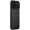 Etui PITAKA Aramid UltraGuard MagSafe do iPhone 17 Pro Max czarno szary