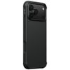Etui PITAKA Aramid ProGuard MagSafe do   iPhone 17 Pro Max czarno szary