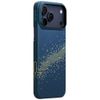 Etui PITAKA Ultra-Slim MagSafe do iPhone 17 Pro milky way galaxy