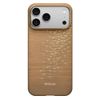 Etui PITAKA Ultra-Slim MagSafe do iPhone 17 Pro golden glint