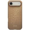 Etui PITAKA Ultra-Slim MagSafe do iPhone Air golden glint
