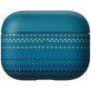 Etui PITAKA Aramid Fiber do AirPods Pro  3 moonrise