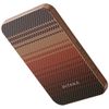 Powerbank PITAKA Aramid Fiber 5000 mAh Qi2 MagSafe sunset