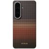Etui PITAKA Edge Case MagSafe do Samsung Galaxy S26+ sunset
