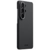Etui PITAKA Edge Case MagSafe do Samsung Galaxy S26 Ultra czarno-szary