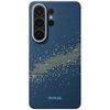 Etui PITAKA Edge Case MagSafe do Samsung Galaxy S26 Ultra milky way galaxy